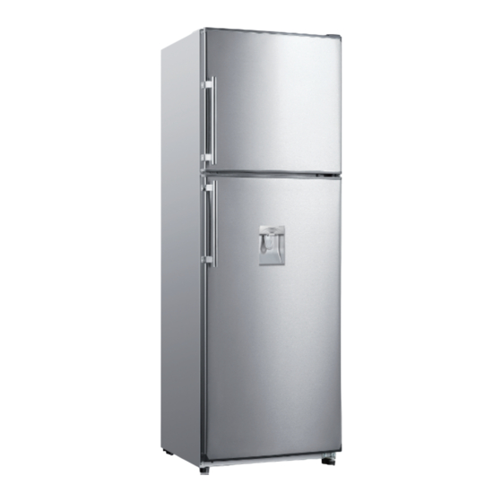 Saba DP3716NFWDIX Manual
