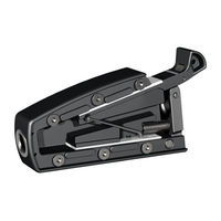 Spinlock ZS1618/OPEN Manual
