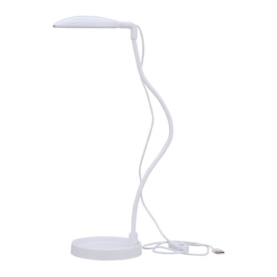 Good Earth Lighting GL1350-WHG-16LF0-G Quick Start Manual