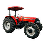 Case IH JX95 Service Manual