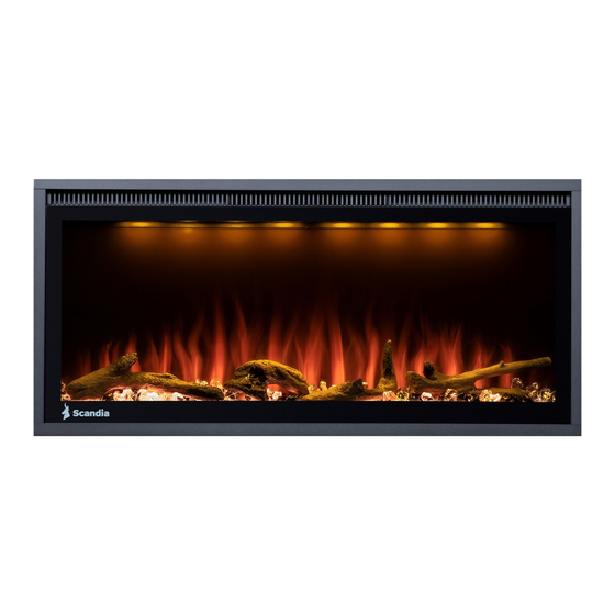 scandia AURORA 36 Installation And Operation Manual