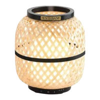 ESTEBAN LIGHT & BAMBOO EDITION Instructions For Use Manual