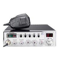 Radioddity QT40 Instruction Manual
