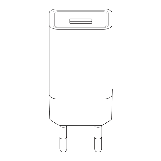Eternico AET-CHWC0050 User Manual