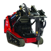 Toro 23136 Operator's Manual