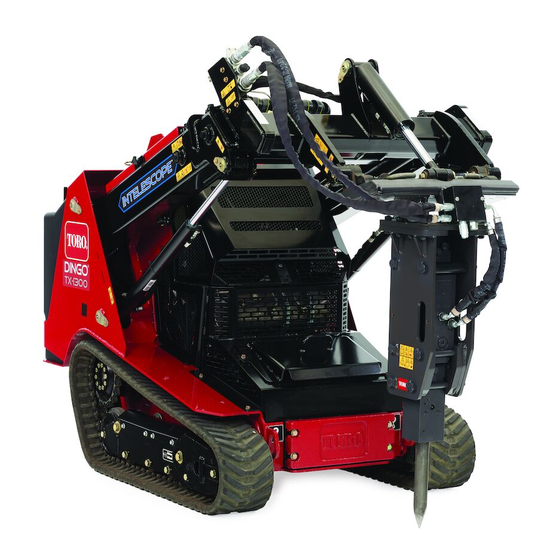 Toro 23136 Operator's Manual
