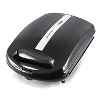 emerio ST-111153 4 Series Instruction Manual