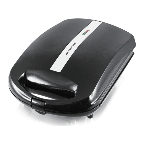 emerio ST-111153 4 Series Manuals