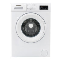 Heinner HWM-V7012D++ User Manual