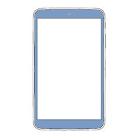 Alcatel P350X Quick Start Manual