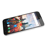 Archos 55 Cobalt Plus Manual