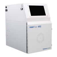 BioLife IntelliRate i67C Setup And Technical Information