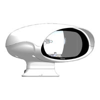 Francis Searchlights VH500RC User & Installation Manual
