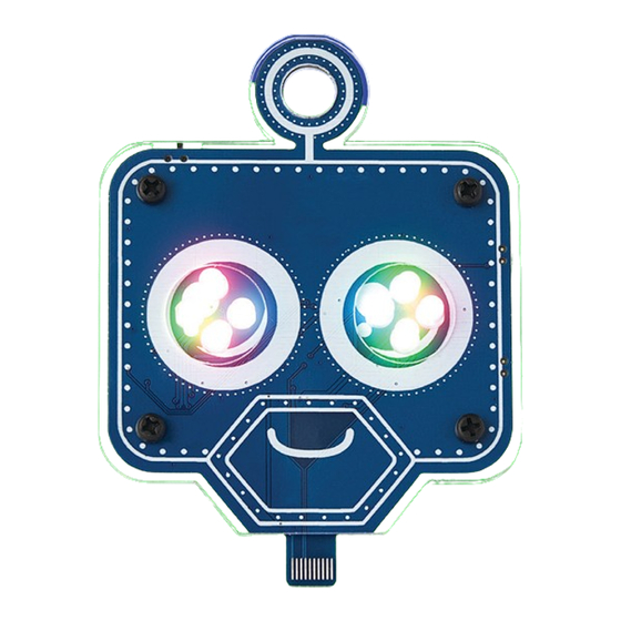 Circuitmess Wacky Robot Marv Instructions Manual