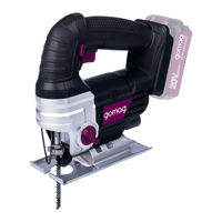 gomag 39018099982 Translation Of The Original Operating Instructions