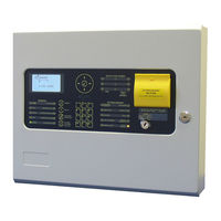Advanced Electronics Ex-3001 Installation And Commissioning Manual