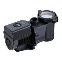 Aquagem DE28 Installation And Operation Manual