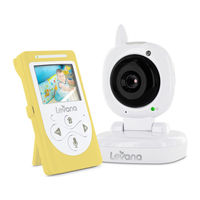 Levana Sophia User Manual