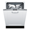 Dishwasher Bosch SHE65T52UC Operating Instructions Manual
