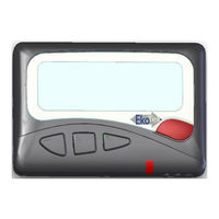 EKOTEK EkoTek User Manual
