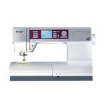 Pfaff expression line Owner's Manual