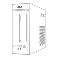 Asus A31DA User Manual