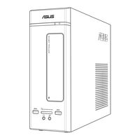 Asus K20DA User Manual