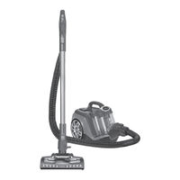 Shark Rotator NR96 SERIES Owner's Manual
