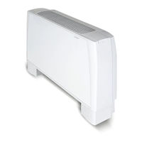 Carisma MO-IV-IO Installation, Use And Maintenance Manual
