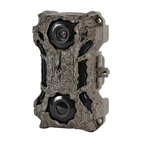 Wildgame L20B20-7 User Manual