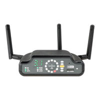 LXNAV Flarm Bat Manual