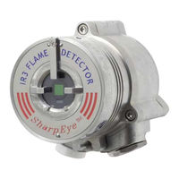 Spectrex SharpEye 40/40I User Manual