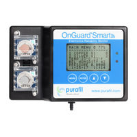 Purafil ONGUARD SMART User Manual