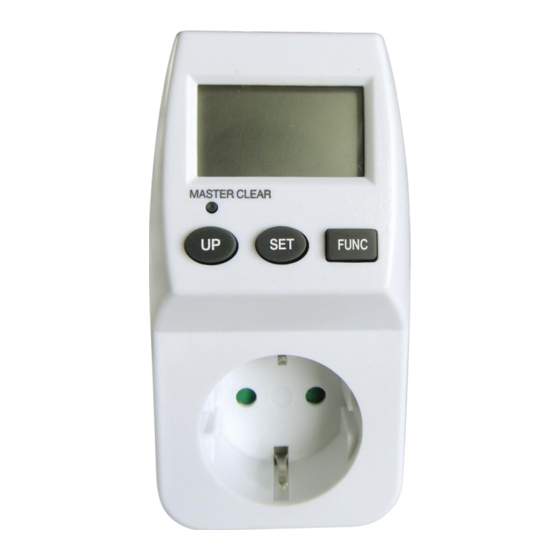 Opal EnergyMeter AEH957 Manuals