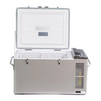 Engel F Series Service Manual