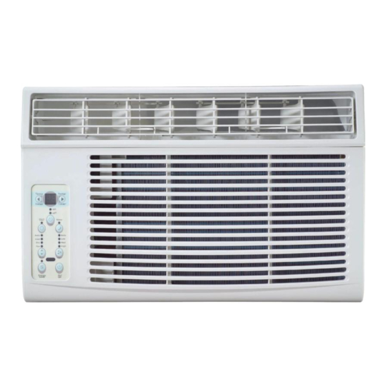 commercial cool CWAM10W6C User Manual