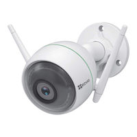 Ezviz EZ3101C2L28 Quick Start Manual