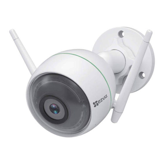 Ezviz EZ3101C2L28 Quick Start Manual