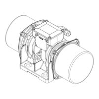 WAMGROUP Visam SPV Series Installation And Service Manual