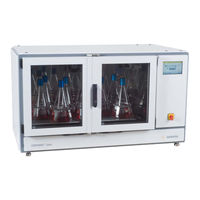 Sartorius CERTOMAT Tplus Operating Manual