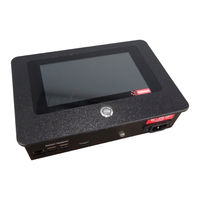 Intimus Auditor Pro Operator's Manual