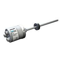 Balluff BTL7-A50 Series Manual