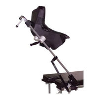 AMATECH F-LHPAD Instructions For Use Manual