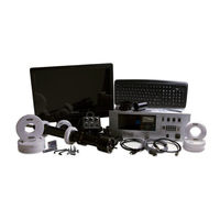 InterTest iShot Imaging MZ4 HD-UV GTIS Operation And Service Manual
