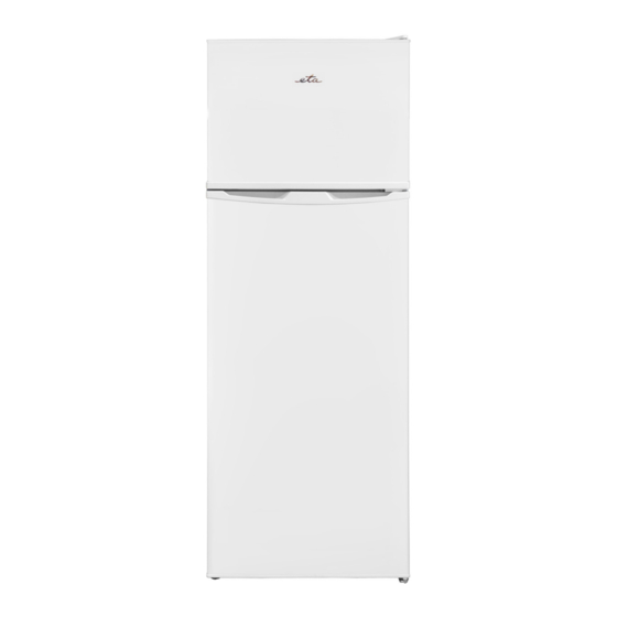 eta  2539 90000E User Manual