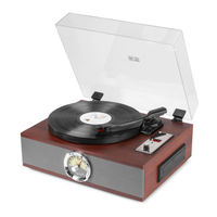 Fenton 102.185 Instruction Manual