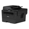 All in One Printer Brother MFC-L2750DW Quick Setup Manual