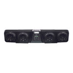 Hoppe Audio Mini Installation Instructions & Owner's Manual