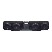 Hoppe AUDIO MINI Installation Instructions & Owner's Manual