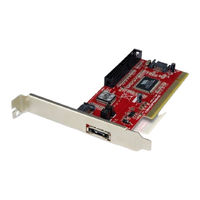 Conceptronic CSATACOMBO Quick Installation Manual